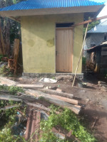 Pembangunan MCK Umum